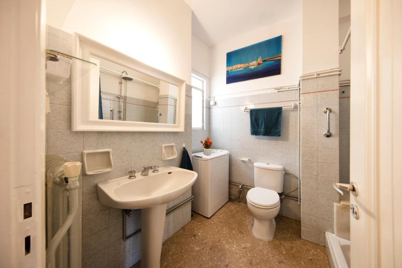 Amazing Penthouse In Athens City Center מראה חיצוני תמונה